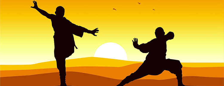 tai-chi